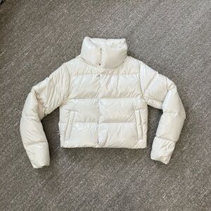 Aritzia Super Apres Puff Jacket